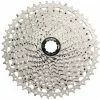 Sunrace Cassette MS8 11 Vitesses Argent 2022