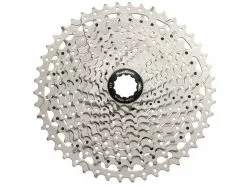 Sunrace Cassette MS8 11 Vitesses Argent 2022