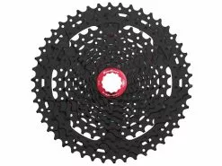 Sunrace Cassette MX3 10 Vitesses Noir 2023