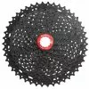 Sunrace Cassette MX8 11 Vitesses Noir 2022