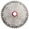 Sunrace Cassette MX8 11 Vitesses Argent 2021