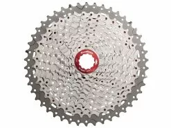 Sunrace Cassette MX8 11 Vitesses Argent 2021