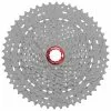 Sunrace Cassette MX80 11 Vitesses Argent (11-50 Dents) 2021