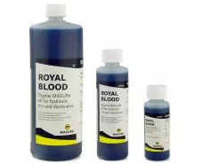 Magura Huile Pour Frein Royal Blood