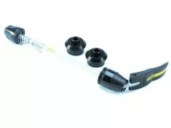Mavic Adaptateurs Avant 9 Mm Pour Crossmax