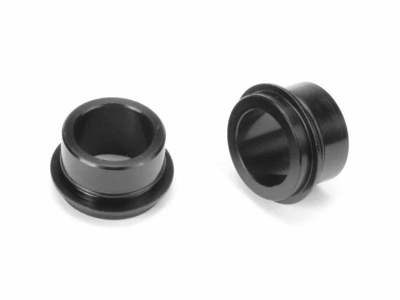 Mavic Adaptateurs Avant 15 Mm Pour Crossmax 1 Mavic Adaptateurs Avant 15 Mm Pour Crossmax