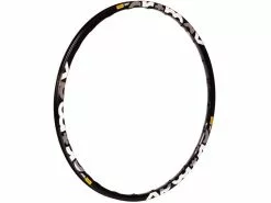 Mavic Jante Crossmax ST (2012 Et +)