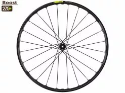 Mavic Roue Avant XA Elite 27,5+ Boost 2018