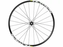 Mavic Roue Avant Crossride FTS-X 26'' 2022