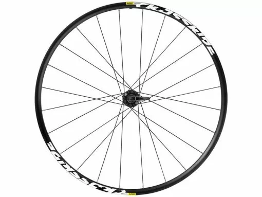 Mavic Roue Arrière Crossride FTS-X 29'' 2022 -VTT Soldes Magasin 381117 1