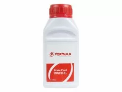Formula Huile Minérale (FD-O078-00)