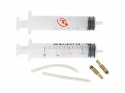 Formula Kit De Purge