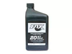 Fox Racing Shox Huile Suspension Fluid -VTT Soldes Magasin 384213
