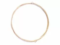 Jagwire Câble De Dérailleur Pro Polished Slick Stainless Pour Sram / Shimano