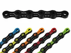 KMC Chaine DLC 11 Vitesses 118 Maillons