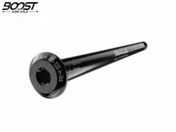 Rock-shox Rock Shox Axe Arrière VTT Maxle Stealth Boost 12X148 Mm