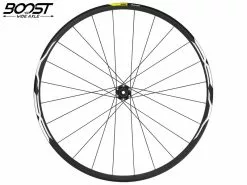 Mavic Roue Avant XA 35 27,5 Boost 2020