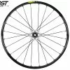 Mavic Roue Avant XA Elite 27,5 Boost Noir 2020