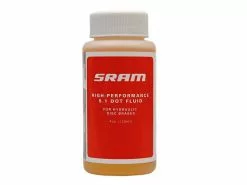 Sram Huile De Frein DOT 5.1 - 120 Ml