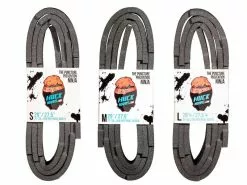 Huck Norris Mousse Anti Pincement