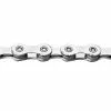 KMC Chaine X12 Silver 12 Vitesses Argent - 126 Maillons 2022