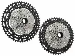 Shimano Cassette XTR M9100 12 Vitesses 2022
