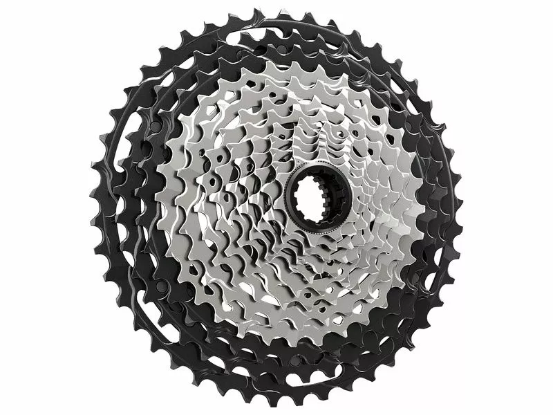 Shimano Cassette XTR M9100 12 Vitesses 2022 2 Shimano Cassette XTR M9100 12 Vitesses 2022 – Image 2
