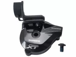 Shimano Capot Droit Pour Commande De Vitesses XT M8000 7 Shimano Capot Droit Pour Commande De Vitesses XT M8000 -VTT Soldes Magasin 423497