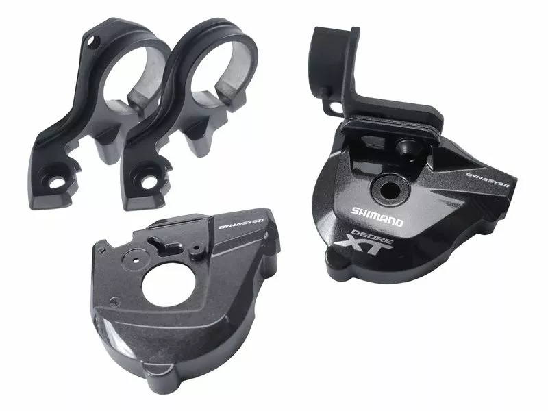 Shimano Capot Droit Pour Commande De Vitesses XT M8000 1 Shimano Capot Droit Pour Commande De Vitesses XT M8000