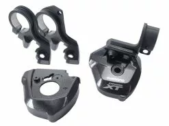 Shimano Capot Gauche Pour Commande De Vitesses XT M8000