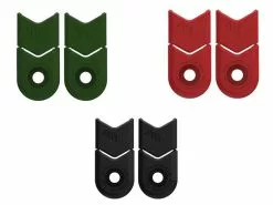 All-mountain-style All Mountain Style Protège Manivelles Crank Defender - Purebike