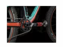 All-mountain-style All Mountain Style Protège Manivelles Crank Defender - Purebike -VTT Soldes Magasin 423852