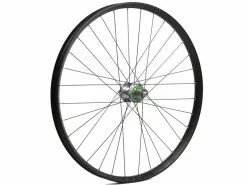 Hope Paire De Roues Fortus 35 Argent 27,5'' 2022 -VTT Soldes Magasin 424119