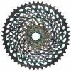 Sram Cassette XX1 Eagle XG-1299 12 Vitesses Rainbow - 10-50 Dents 2022