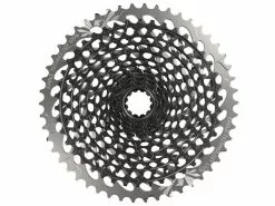 Sram Cassette X01 Eagle XG-1295 12 Vitesses Noir - 10-50 Dents