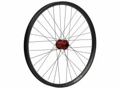 Hope Roue Avant Fortus 30 Rouge 27,5'' 2023