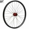 Hope Roue Avant Fortus 30 Rouge 29'' Boost 2023
