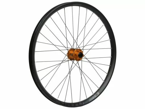 Hope Roue Avant Fortus 30 Orange 26'' 2023 -VTT Soldes Magasin 424502