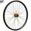 Hope Roue Avant Fortus 30 Orange 29'' Boost 2023