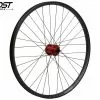 Hope Roue Avant Fortus 26 Rouge 27,5'' Boost 2023