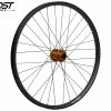 Hope Roue Avant Fortus 26 Orange 27,5'' Boost 2023