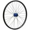 Hope Roue Avant Fortus 26 Bleu 26" 2023