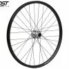 Hope Roue Avant Fortus 26 Argent 27,5'' Boost 2023