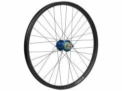 Hope Roue Arrière Fortus 30 Bleu 26" 2023