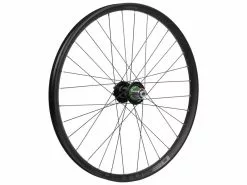 Hope Roue Arrière Fortus 30 Noir 29" 150 Mm 2023
