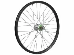 Hope Roue Arrière Fortus 30 Argent 26" 2023