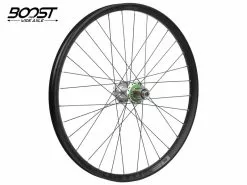 Hope Roue Arrière Fortus 30 Argent 29" Boost 148 Mm 2023