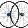 Hope Paire De Roues Fortus 26 Bleu 26" 2022