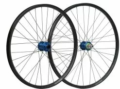 Hope Paire De Roues Fortus 26 Bleu 26" 2022
