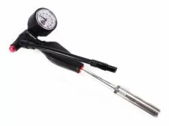 ZEFAL Zéfal Pompe Haute Pression Z-Shock